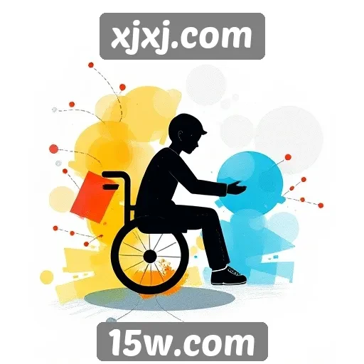 Acessibilidade no xjxj.com é um foco crescente entre desenvolvedores