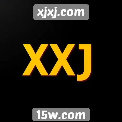 Perspectivas de crescimento do site xjxj.com