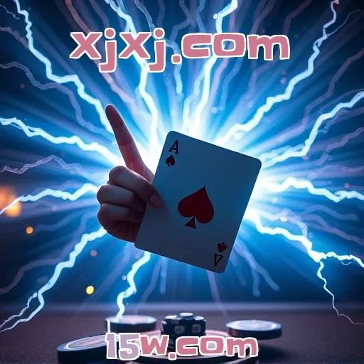 xjxj.com: Login que Revoluciona Seu Mundo de Jogos