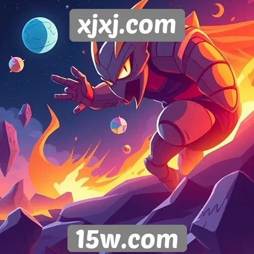 Tendências de jogos populares no xjxj.com