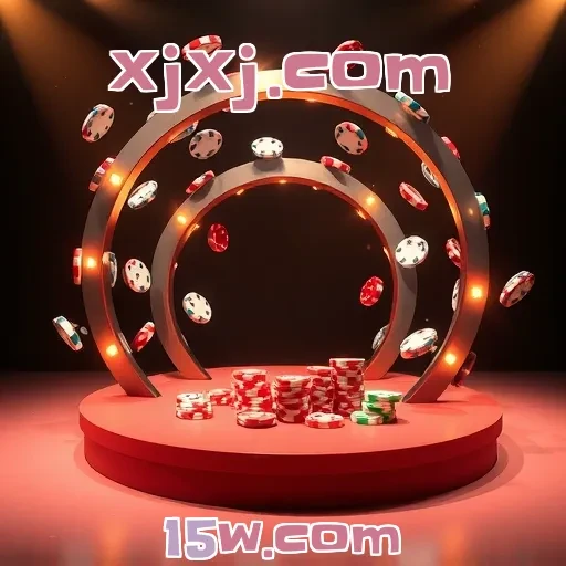 xjxj.com Promoções