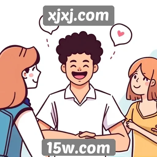 Novos recursos sociais no xjxj.com aprimoram a experiência